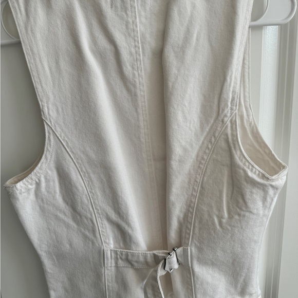 DL1961 Vest - Picture 3 of 5